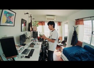 Def Teerapat เสิร์ฟเพลง “ไม่ใช่ฉันก็ไม่เป็นไร”