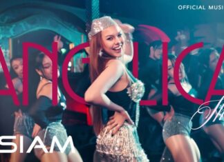 ‘แองเจลิกา อาร์สยาม’ ส่งเพลงแซ่บ ‘นัว (Noir)’ โชว์แดนซ์สุดเซ็กซี่
