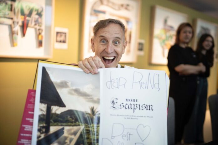 4_บิล เบนสลีย์