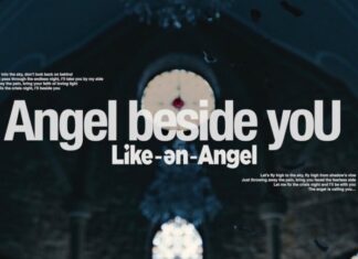 “Like-an-Angel” ปล่อยเดบิวซิงเกิล “Angel beside yoU” พร้อมนักร้องนำคนไทยที่ต้องจับตา