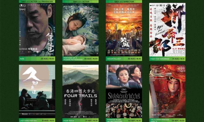 Line Up Poster (Resize)