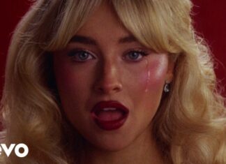 Sabrina Carpenter กับอัลบั้มใหม่ Man’s Best Friend