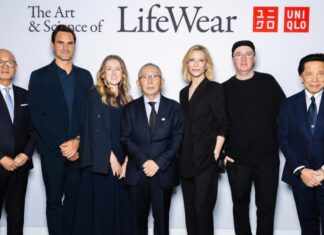 ‘ยูนิโคล่-โทเรย์’ จัดงาน The Art and Science of LifeWear