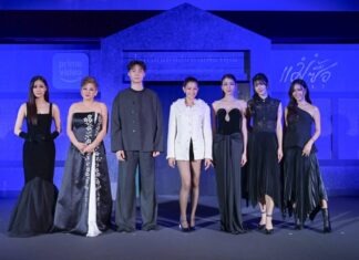 เปิดตัว “แม่ซื้อ” หนังสยองขวัญโรงเรียนดัดสันดานหญิง