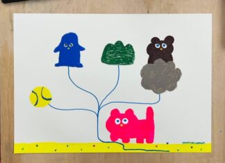 Inside space นิทรรศการเดี่ยวครั้งแรกในไทยของ ทาเคฮิโระ อิคาวะ