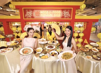 MEGA J-FOOD FESTIVAL