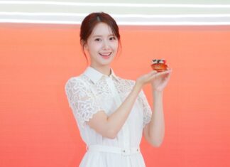 “ยุนอา” บุกไทยเปิดตัว Sulwhasoo Global Pop-up Event