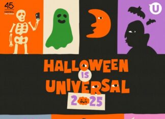 เพลย์ลิสต์รวมเพลงเทศกาลฮาโลวีน 2025