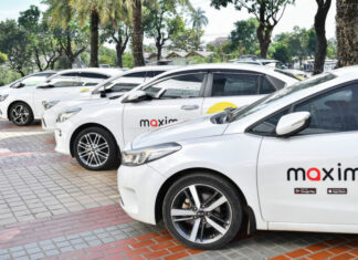 Maxim ประเทศไทย ยกระดับการค้นหาที่อยู่ด้วยเทคโนโลยี Token