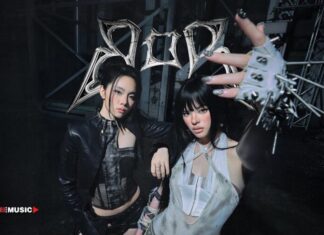 ถึงเวลาเบสสะเทือน! ALLY JETAIME ปล่อย MV “808” ล้ำทุกเฟรม เท่ทุกบีต!