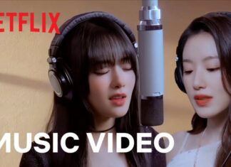 MINNIE-SHUHUA ร่วมร้องเพลง “Burn Me Into The Light” เปิดจักรวาล “The Resurrected”