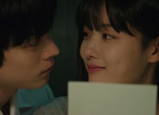 ซีรีส์เกาหลี Dear X จะฉายบน HBO Max 6 พฤศจิกายนนี้