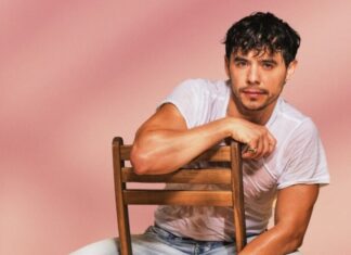 คอนเสิร์ต David Archuleta ครั้งแรกในไทยที่ Melt Livehouse