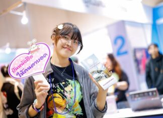 Read For The Blind ส่งต่อด้วยรักให้ผู้พิการทางสายตาเห็นโลกผ่านเสียง