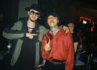 “YOUNGOHM” เปิดตัวอัลบั้มใหม่ 13 เพลง!!