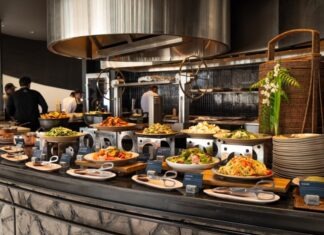Rava Beach Club เปิดตัว Pura Vida Sunday Brunch