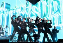 PERSES ระเบิดความมันส์ ปล่อยพลังเหมียว!