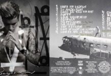 ลุ้นไวนิล Justin Bieber อัลบั้ม Purpose ฟรี! ฉลองครบรอบ 10 ปี