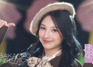 “BNK48” ถ่ายทอดมุมแอบรัก ผ่านซิงเกิลสุดคิ้วท์ “คำสารภาพที่ไม่คาดฝัน”