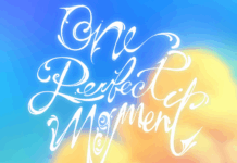 ONE PERFECT MOMENT นิทรรศการกลุ่มจาก 12 ศิลปิน