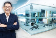 “รพ.วิมุต-เทพธารินทร์” ส่ง “มีดี เฮลท์ โซลูชั่น คลับ” ปลุกเทรนด์ป้องกันก่อนป่วย