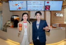 “SALZ-ชาตรามือ” เปิดตัวยาสีฟันซอลส์สูตรเกลือชาไทย