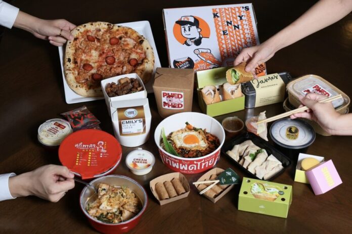 06 Press release - LINE MAN Wongnai เปิดลิสต์ Users’ Choice Best of 2026 รวมร้านท็อปทั่วไทย 685 ร้าน การันตีจากรีวิวจริง 26 ล้านเสี