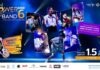 THE POWER BAND 2026 SEASON 6