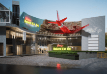 สห ลอว์สัน รุกพัทยา เปิด “Royal Garden Pattaya” เรือธงแห่งที่ 2