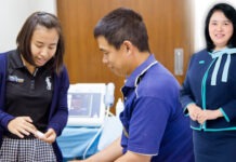 “ราวิดาสเวียร์” ยาต้านไวรัสตับอักเสบซี ได้รับการขึ้นทะเบียนในไทย