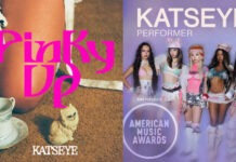 KATSEYE เตรียมปล่อย WILD อีพีใหม่ชุดที่ 3 วันที่ 14 ส.ค. นี้