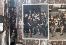 “Siam Discovery x G’NEST New Gen New Rookie Pop up”