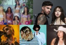 ปีนี้มาแน่! Coachella Rising Stars ศิลปินที่น่าจับตามองกันต่อรัว ๆ ใน 2026