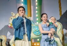 “ปั๊ป-ใบเตย-น้องฌาน” นั่งแท่นครอบครัวพรีเซนเตอร์ใหม่ โคโดโม