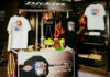 Dickies เปิดตัวเสื้อยืดลายพิเศษ “City Tee Thailand Edition”