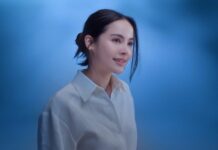 “ญาญ่า อุรัสยา” ชวนอินทุกความหมายของการเดินทางกับบางกอกแอร์เวย์ส