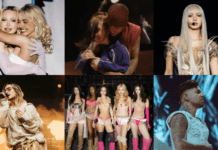 ส่องแฟชั่น Justin Bieber, Anyma x LISA ใน Coachella Weekend 2