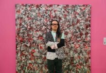 ‘สอง PARADOX’ เปิดตัว Art Toy ในนิทรรศการครั้งใหม่