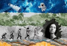 ผลึกอารยธรรมมนุษย์ (ที่กำลังใกล้วันดับสูญ)