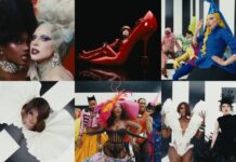 Lady Gaga x Doechii ประชันลุคแฟชั่นใน “Runway” The Devil Wears Prada 2