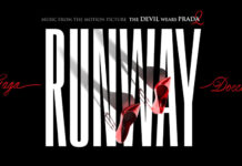 “Runway” ของ Lady Gaga x Doechii ได้ Bruno Mars ร่วมแต่ง