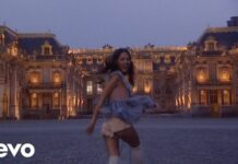 drop dead เพลงใหม่ชวนฝัน Olivia Rodrigo