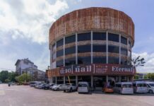 นับถอยหลังปิดฉาก Thailand Biennale, Phuket 2025