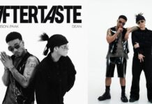 Anderson .Paak x DEAN ส่งเพลงใหม่สุดเท่ “Aftertaste” รสชาติที่ทุกคนเฝ้ารอ
