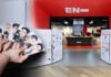 GLOBAL ENHYPEN POP–UP in BANGKOK