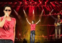 2026 WOODZ WORLD TOUR ‘ Archive. 1 ’ IN BANGKOK”
