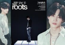 “JAY B” กลับมาหาแฟนไทยอีกครั้ง “2026 JAY B tape: roots bangkok”