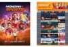เปิดเกมรุกครั้งใหญ่ “MONOMAX” ลุยฟรีทีวี “MONOMAX SPORTS”
