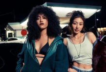 Jenevieve คว้า JIHYO วง TWICE ร่วมฟีทใน “Hvnly”