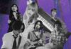 CITY POP – Louvre Story feat. Naoko